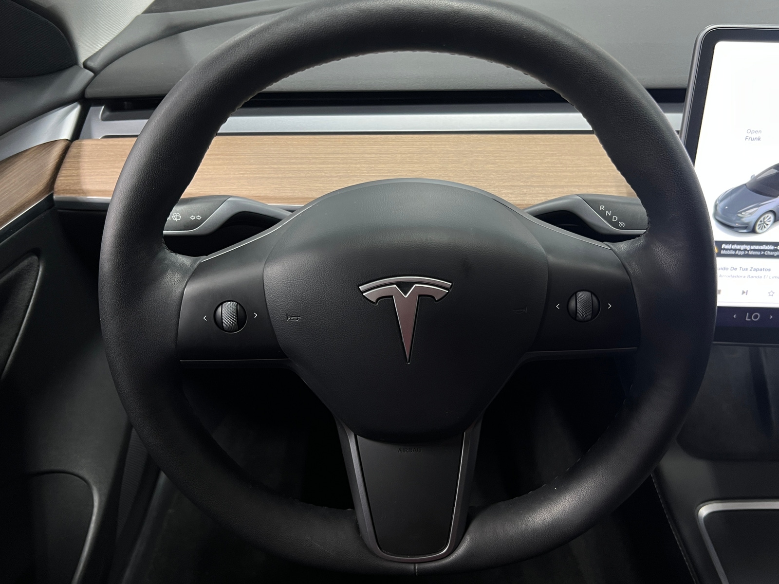 Thumbnail: 2022 Tesla Model 3 - 4