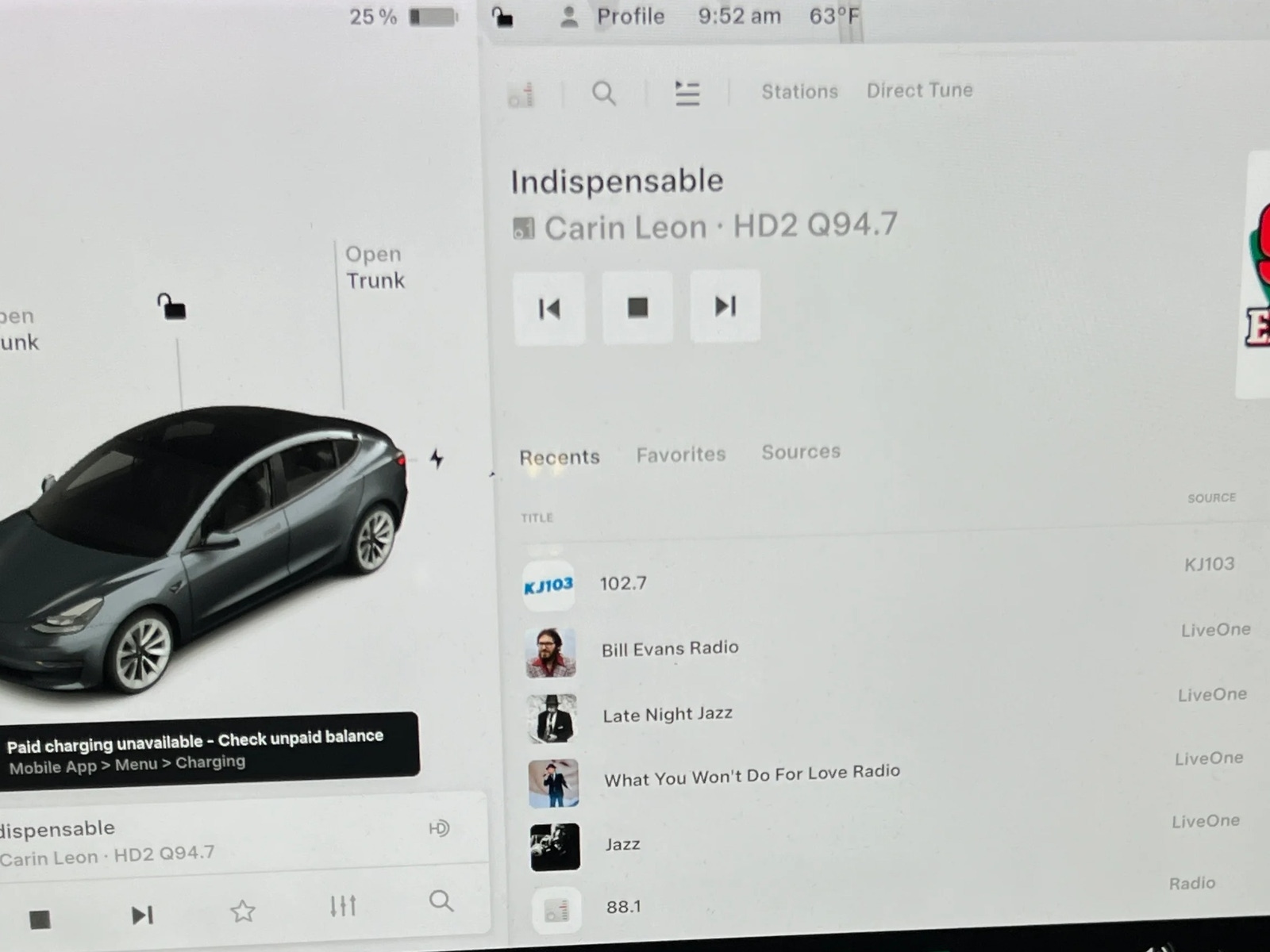 Thumbnail: 2022 Tesla Model 3 - 3