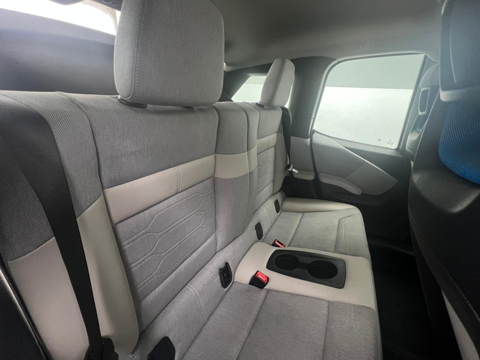 Thumbnail: 2017 BMW i3 - 6