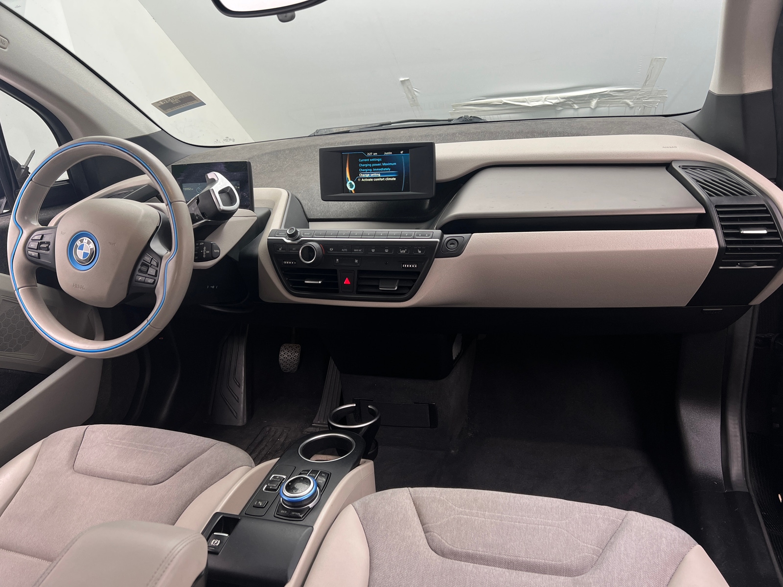 Thumbnail: 2017 BMW i3 - 3