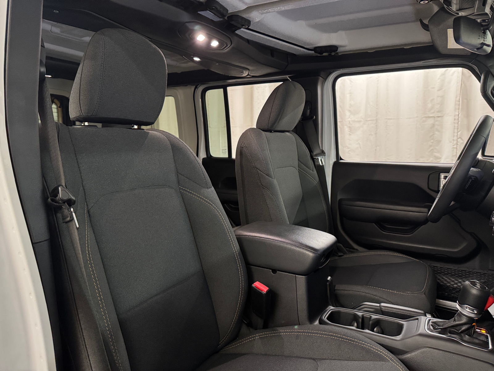 Thumbnail: 2025 Jeep Wrangler - 2