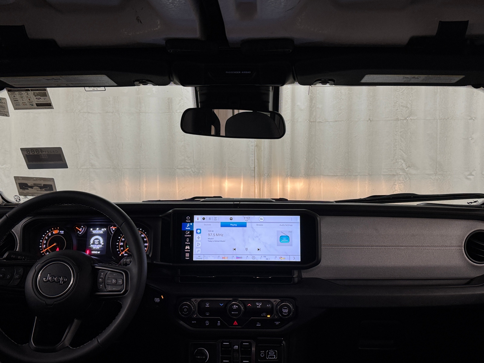 Thumbnail: 2025 Jeep Wrangler - 3