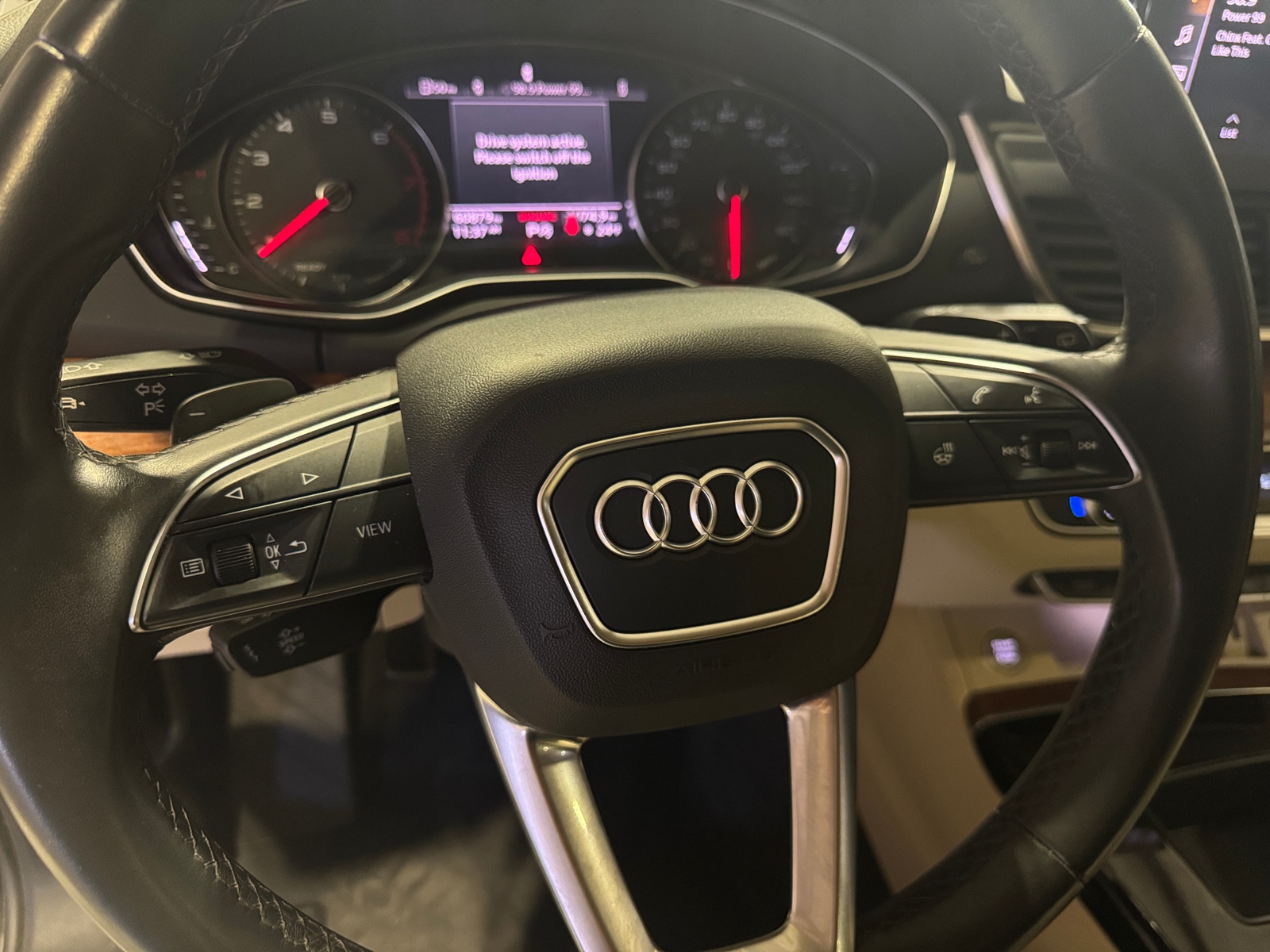 Thumbnail: 2021 Audi Q5 - 4