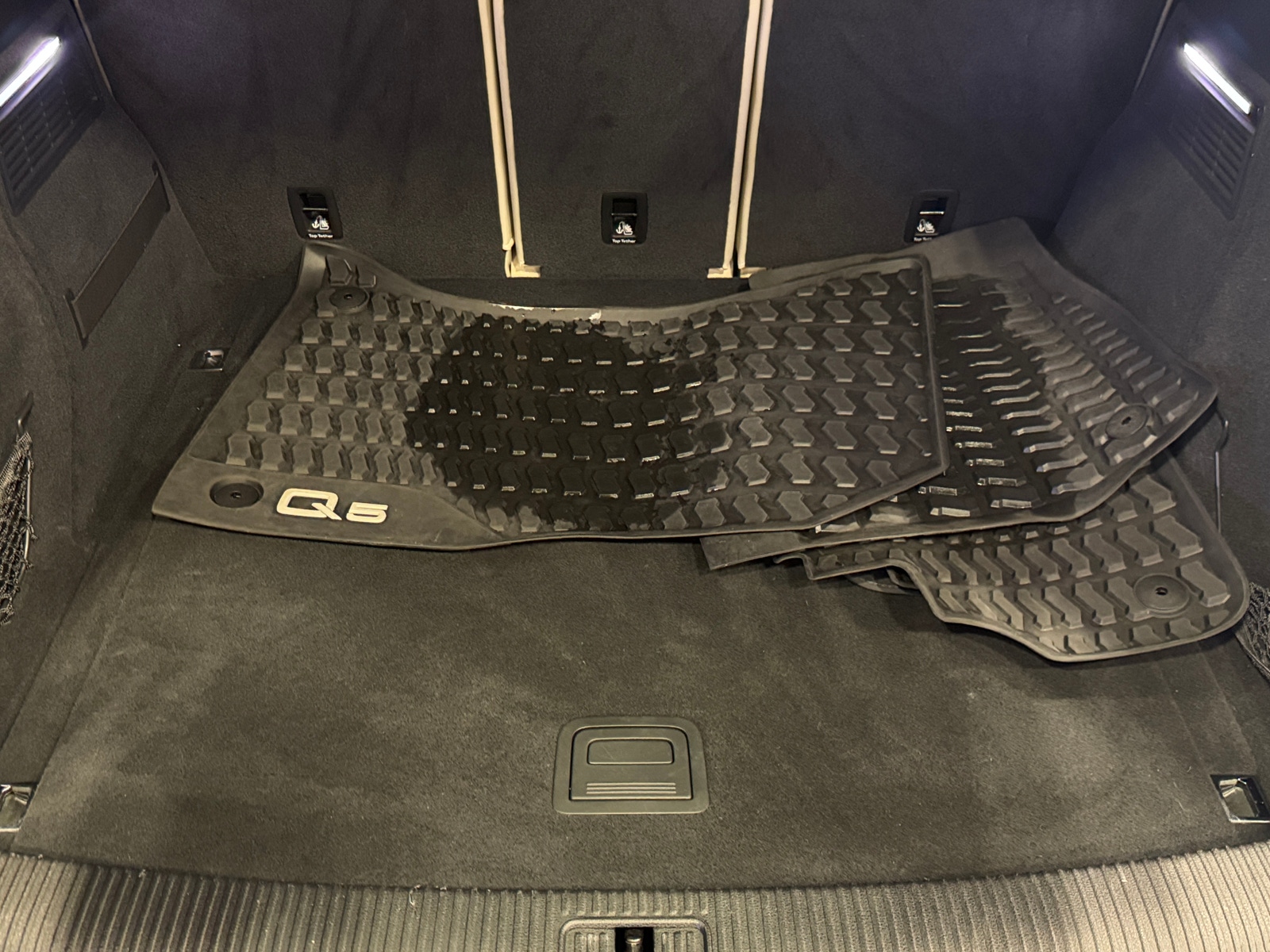 Thumbnail: 2021 Audi Q5 - 6