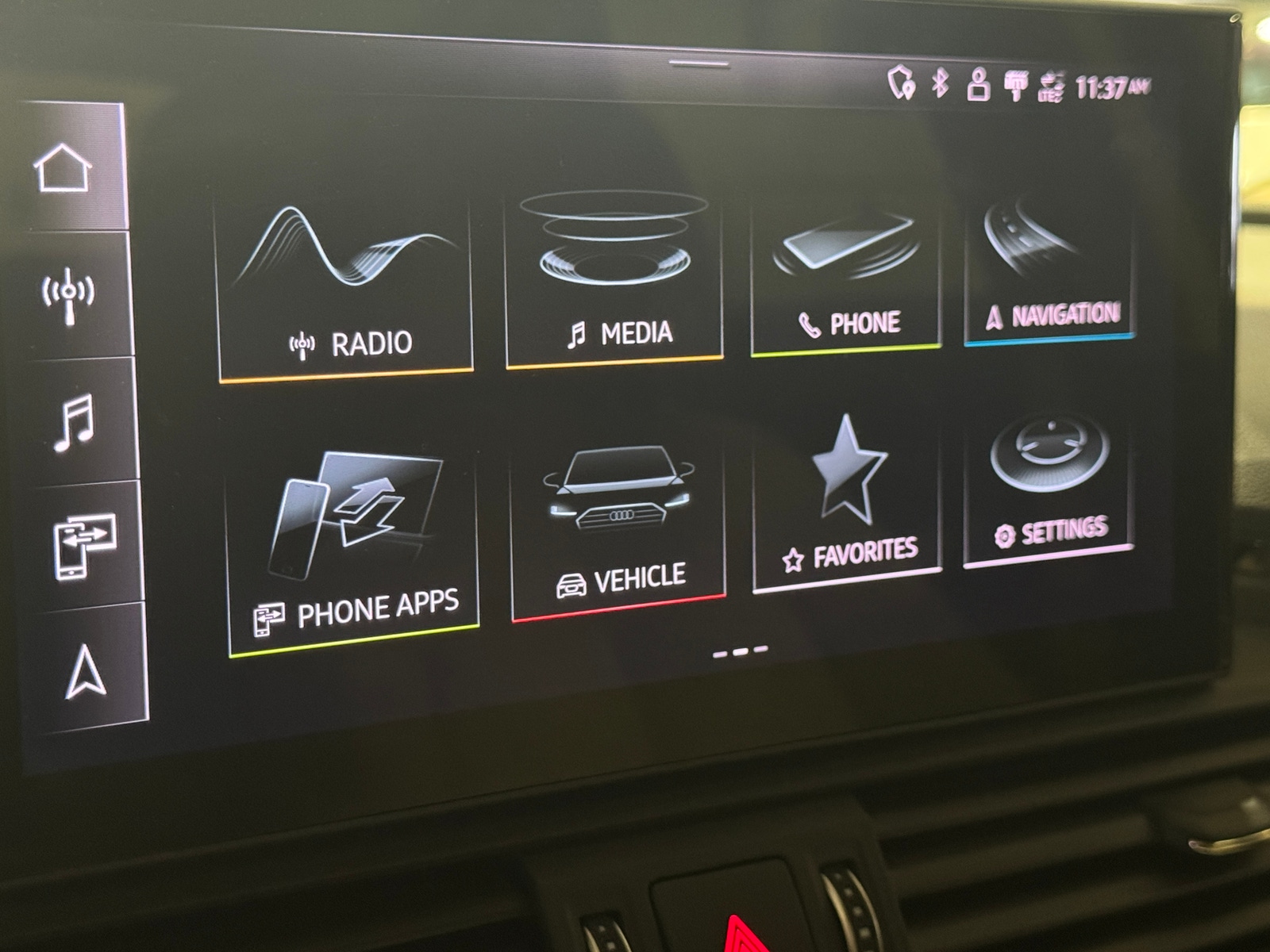 Thumbnail: 2021 Audi Q5 - 3