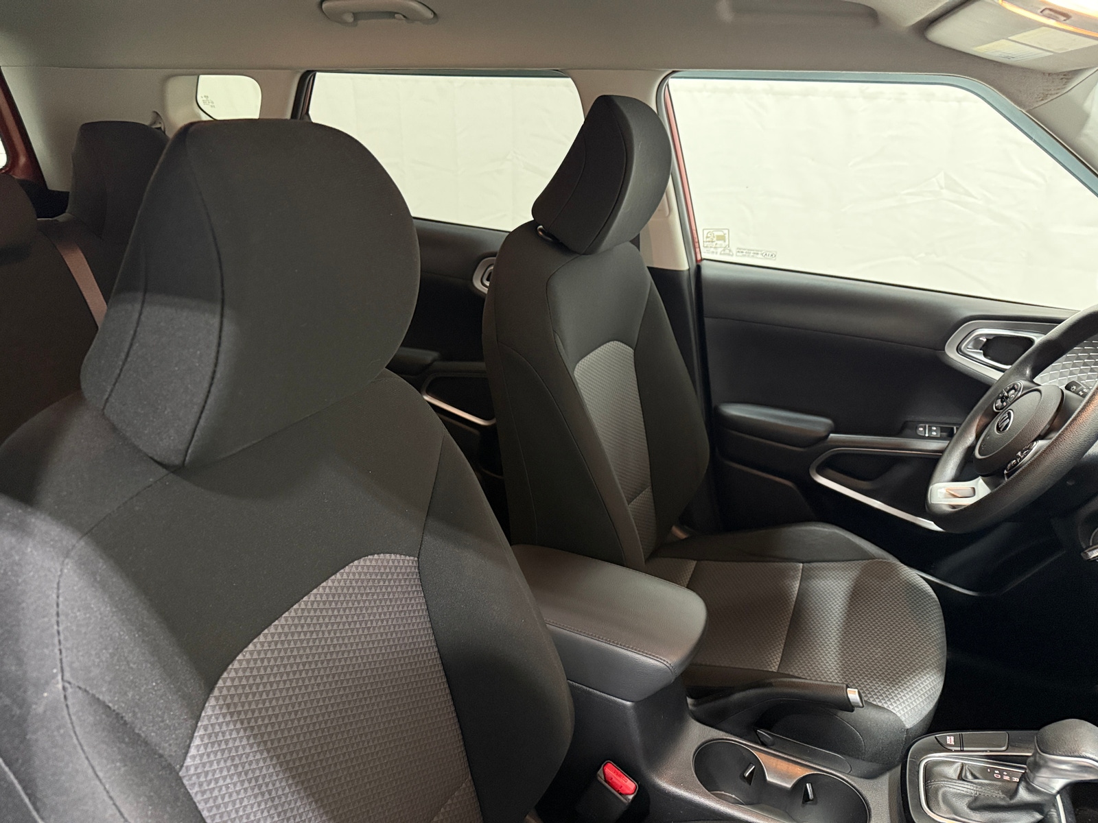 Thumbnail: 2020 Kia Soul - 2