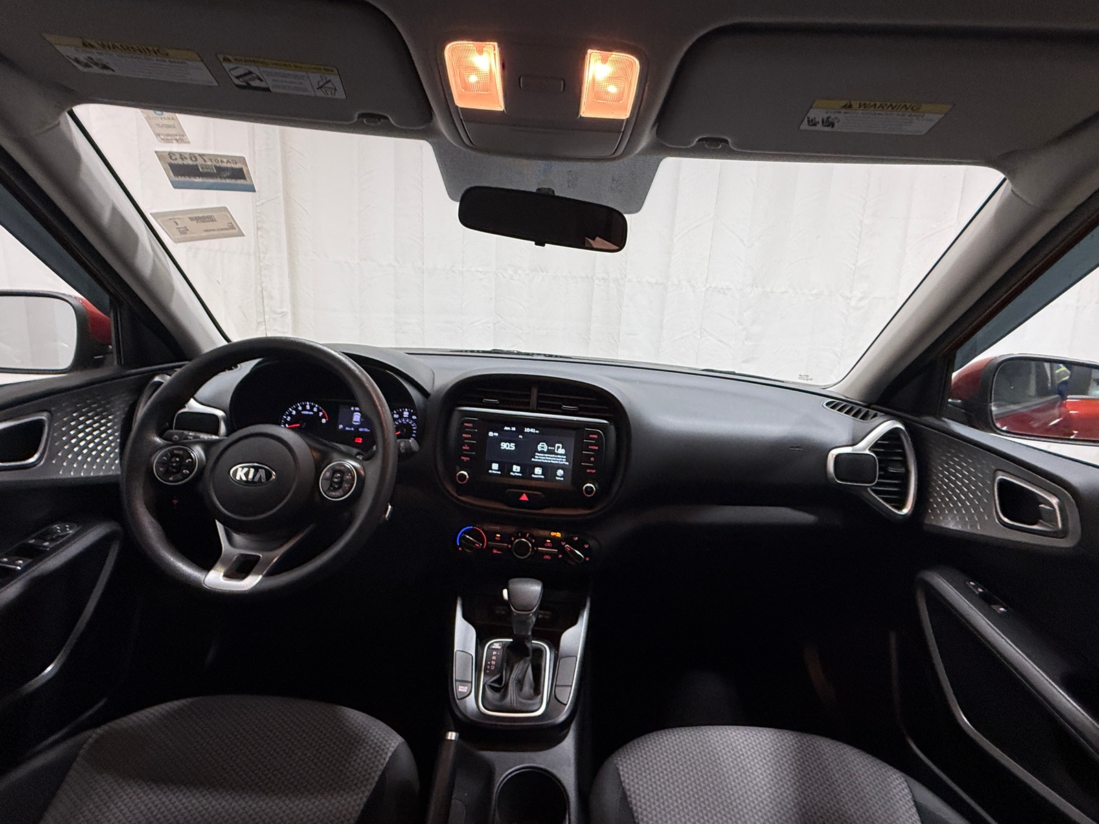 Thumbnail: 2020 Kia Soul - 3