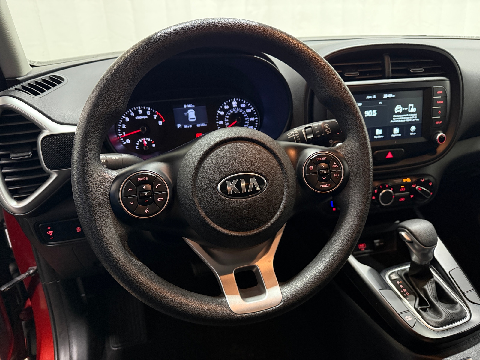 Thumbnail: 2020 Kia Soul - 5