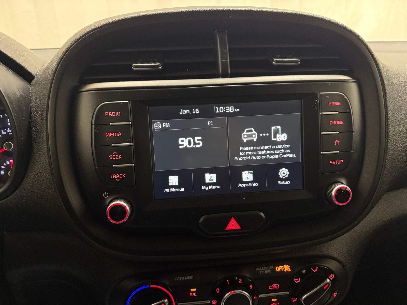 Thumbnail: 2020 Kia Soul - 4