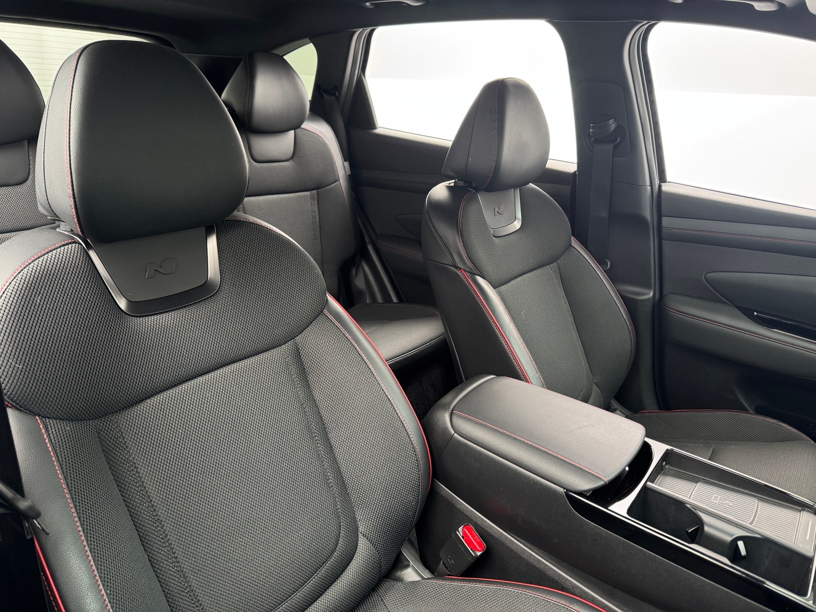 Thumbnail: 2025 Hyundai Tucson - 2