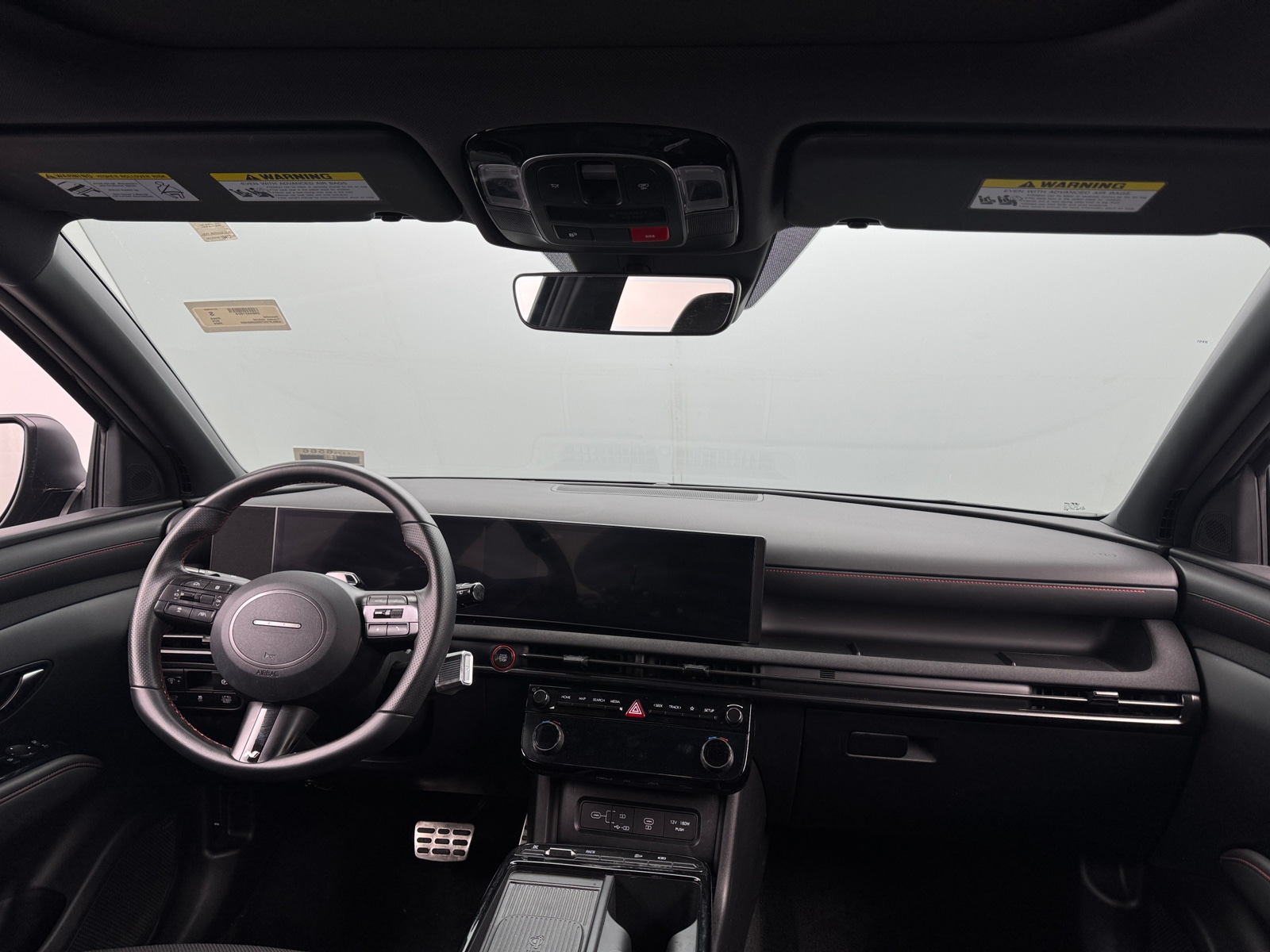 Thumbnail: 2025 Hyundai Tucson - 3