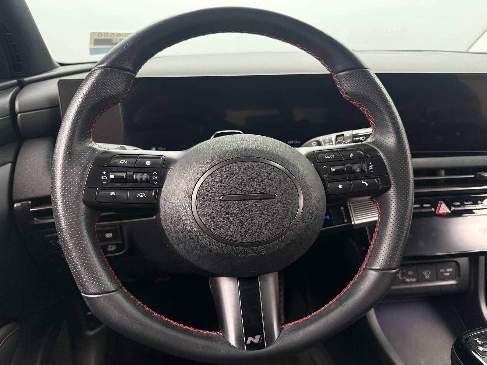 Thumbnail: 2025 Hyundai Tucson - 5