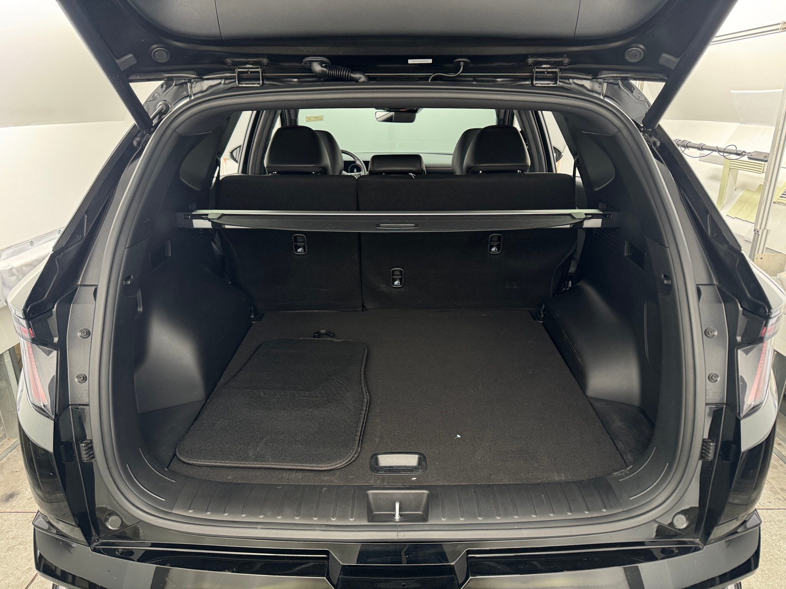 Thumbnail: 2025 Hyundai Tucson - 7