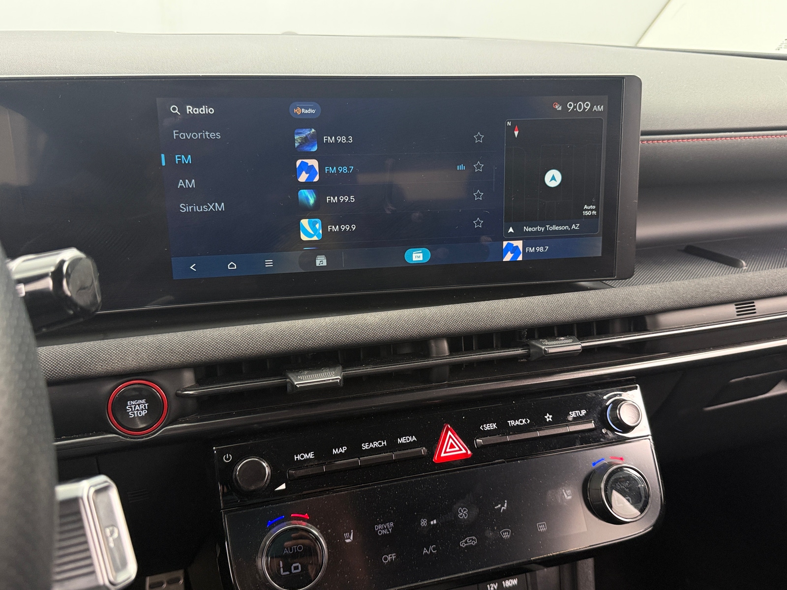 Thumbnail: 2025 Hyundai Tucson - 4