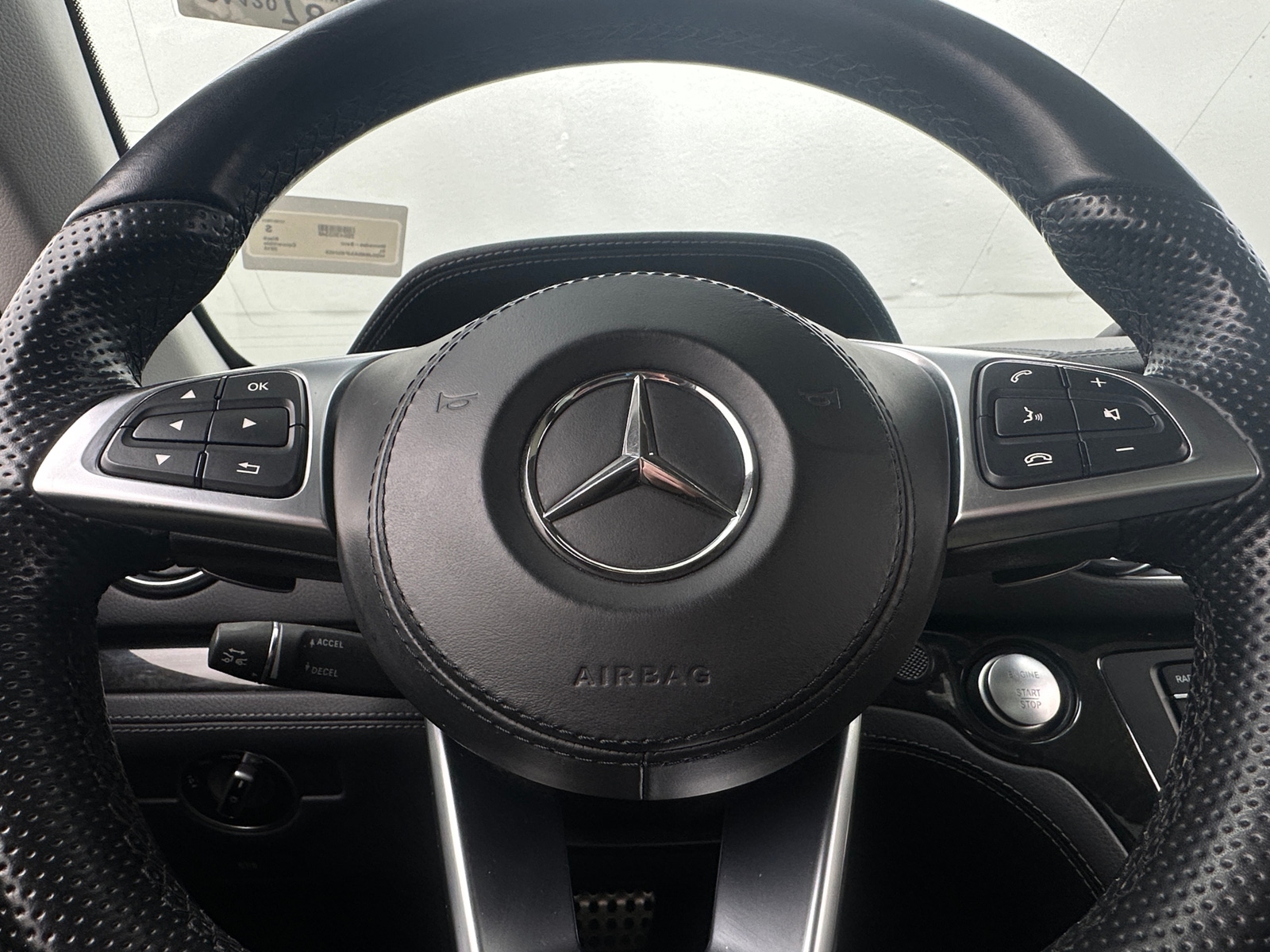 Thumbnail: 2018 Mercedes-Benz SL-Class - 4