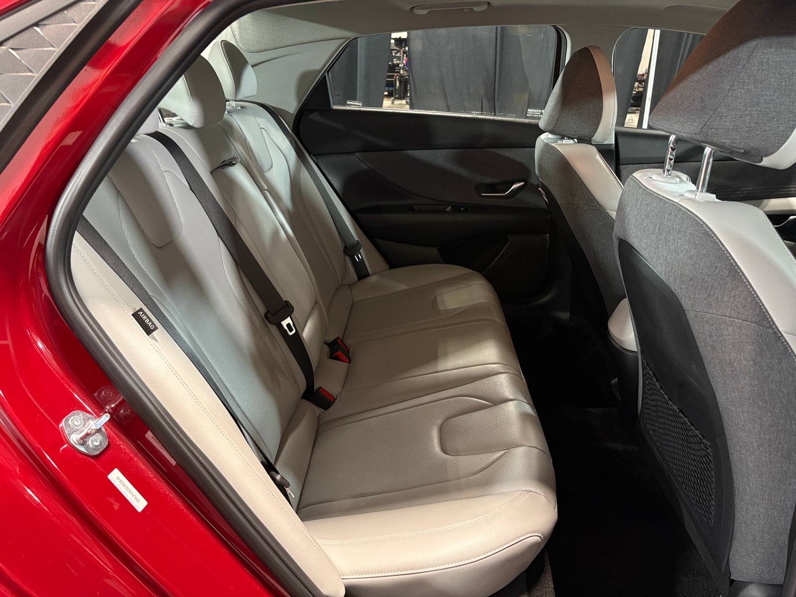 Thumbnail: 2025 Hyundai Elantra - 6