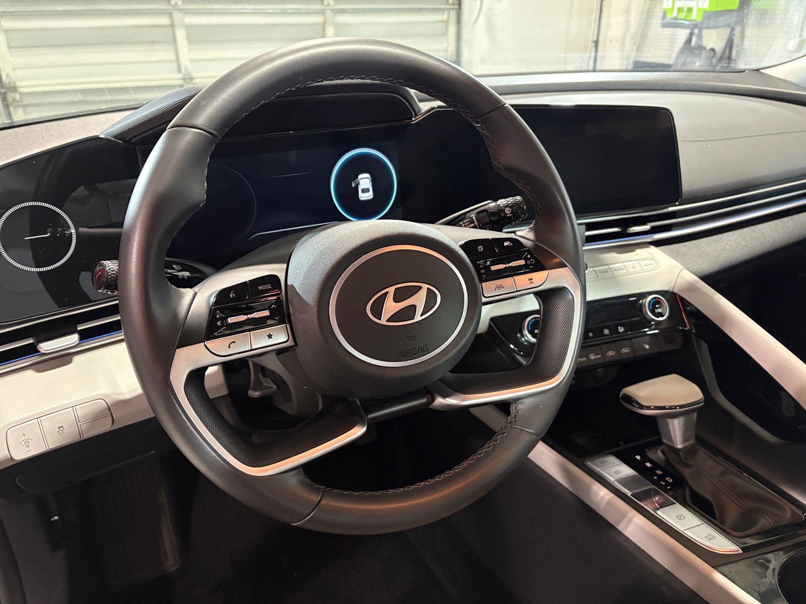 Thumbnail: 2025 Hyundai Elantra - 5