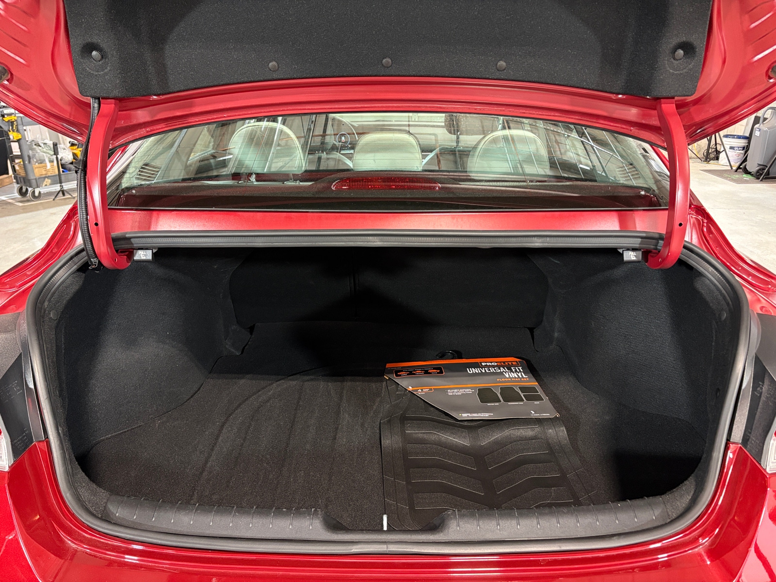 Thumbnail: 2025 Hyundai Elantra - 7