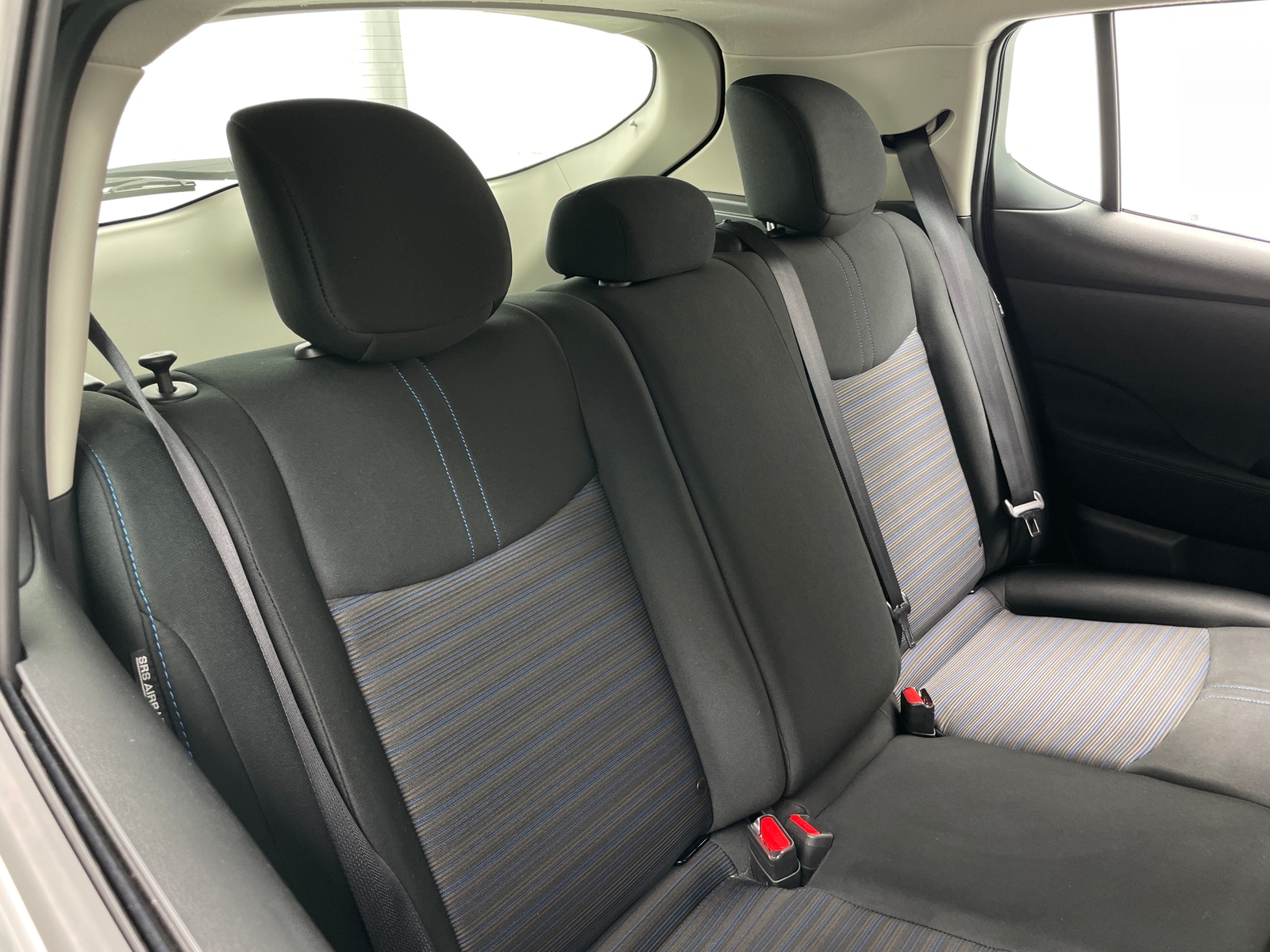 Thumbnail: 2025 Nissan Leaf - 6