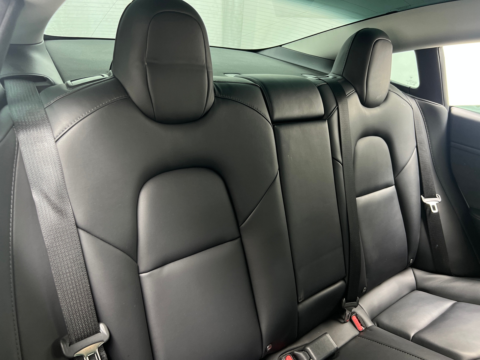 Thumbnail: 2022 Tesla Model 3 - 5