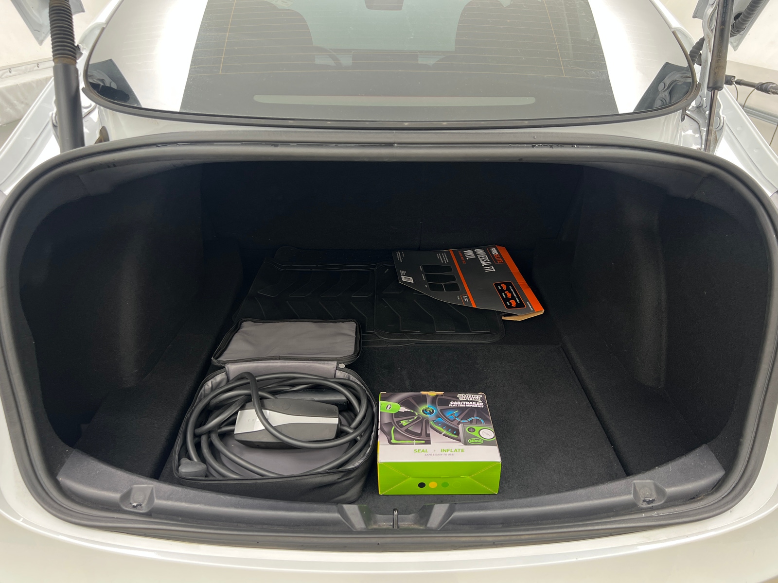 Thumbnail: 2022 Tesla Model 3 - 6