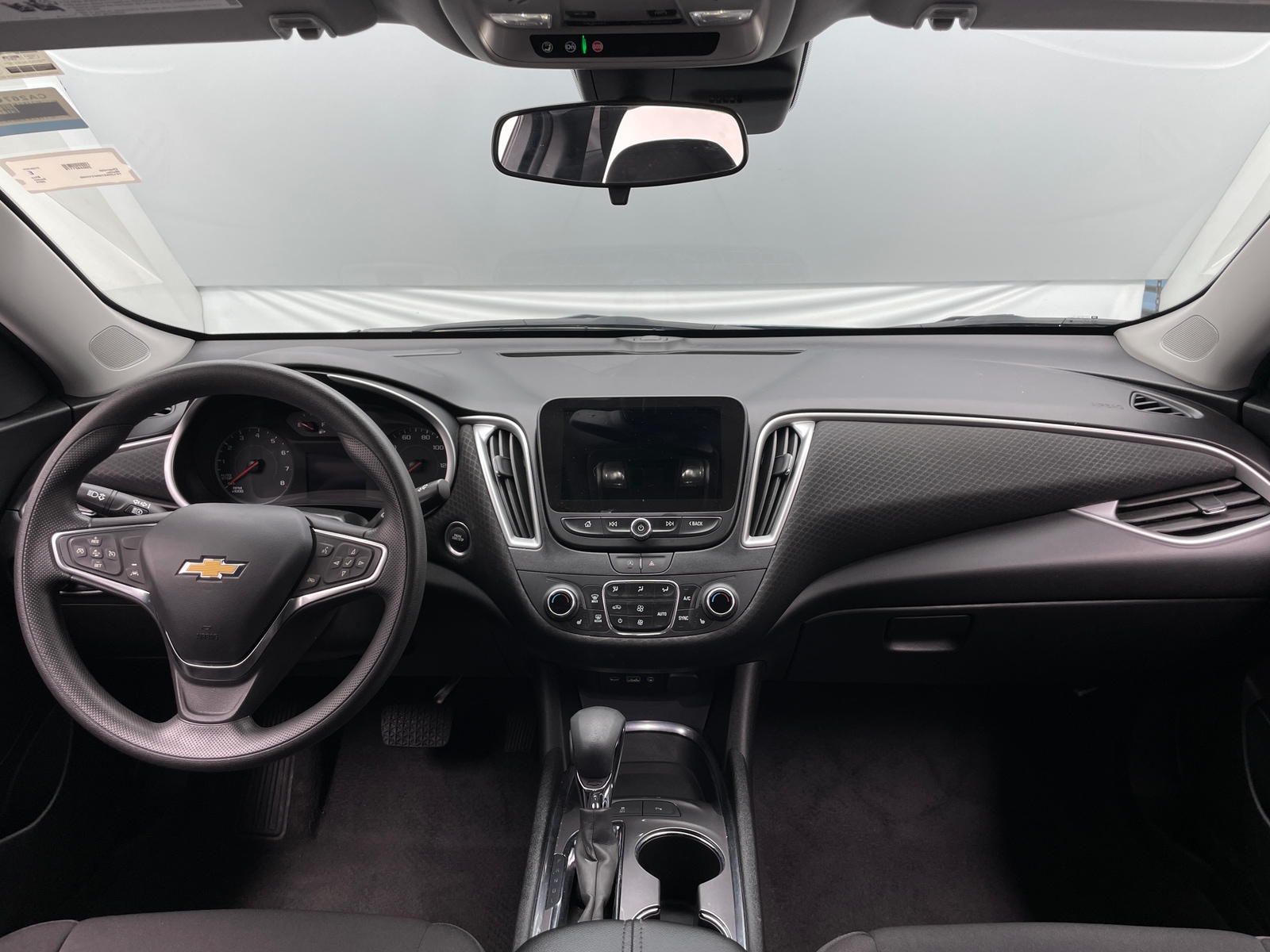 Thumbnail: 2024 Chevrolet Malibu - 3