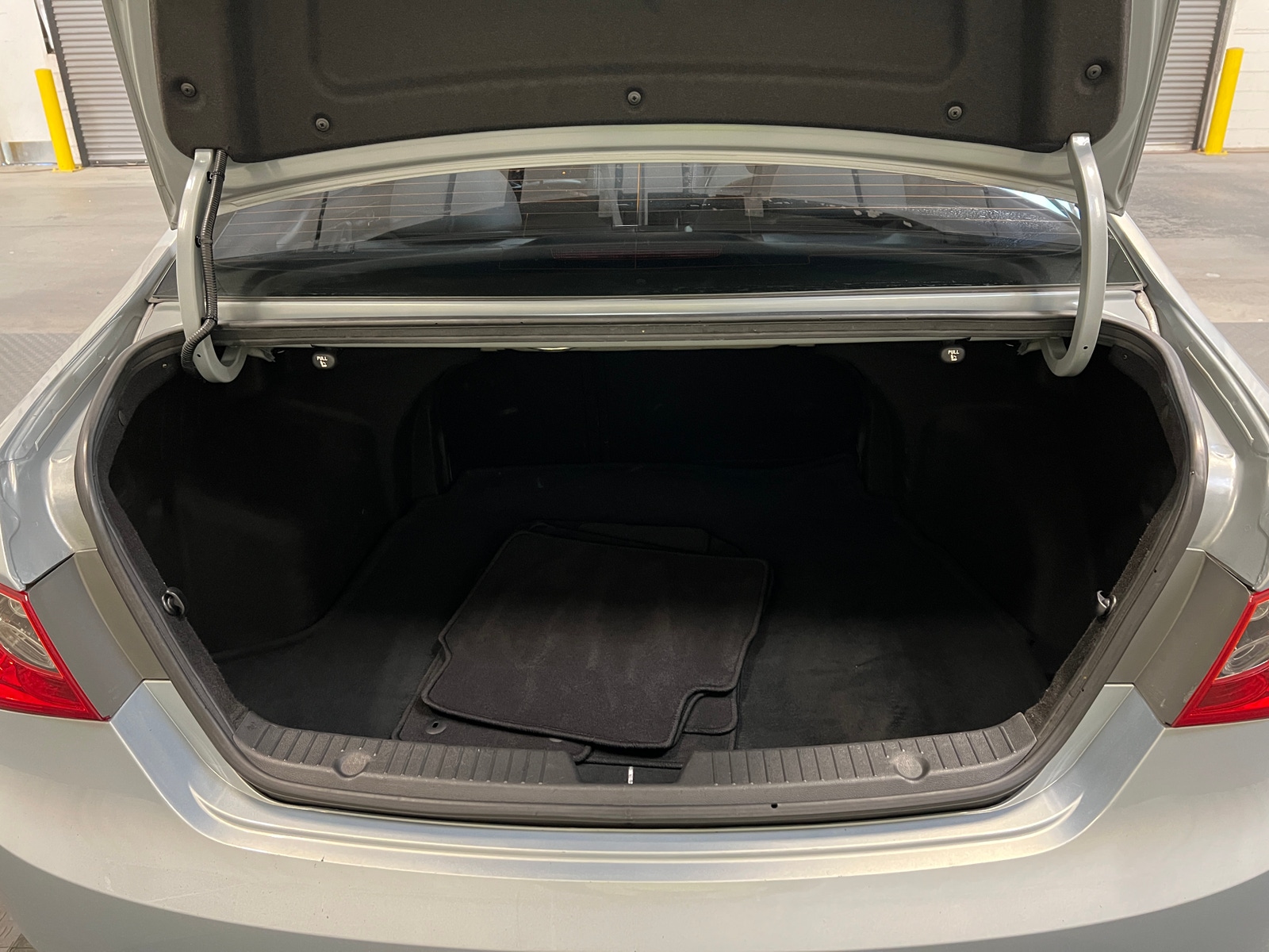 Thumbnail: 2013 Hyundai Sonata - 6