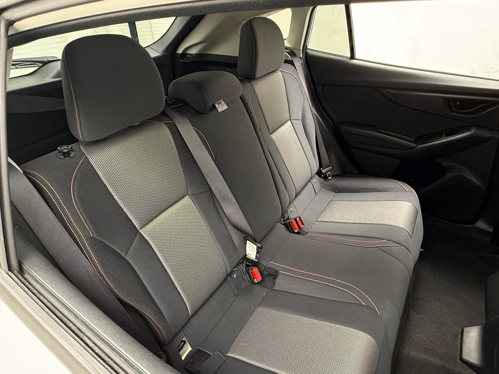 Thumbnail: 2023 Subaru Crosstrek - 6