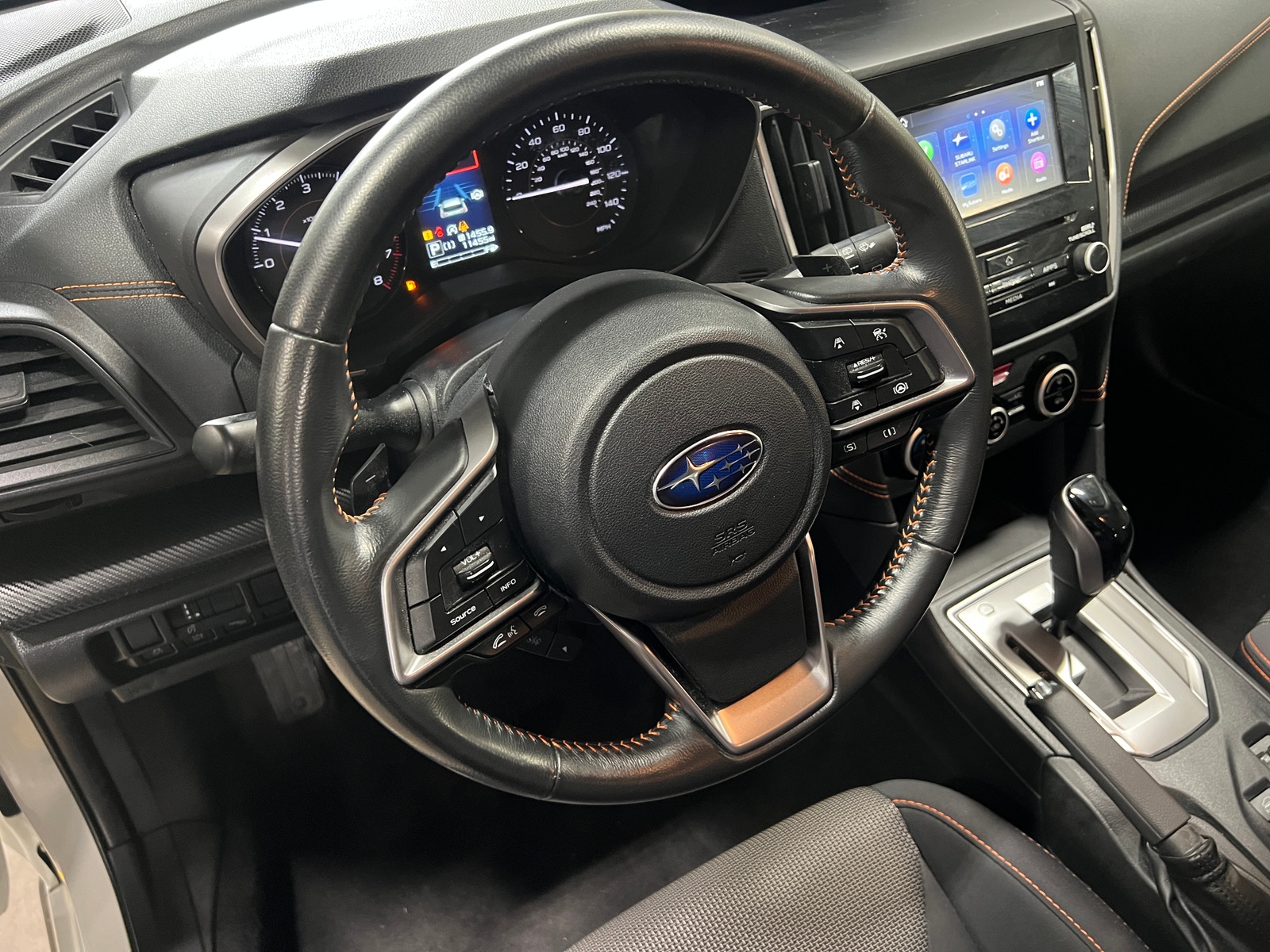 Thumbnail: 2023 Subaru Crosstrek - 5