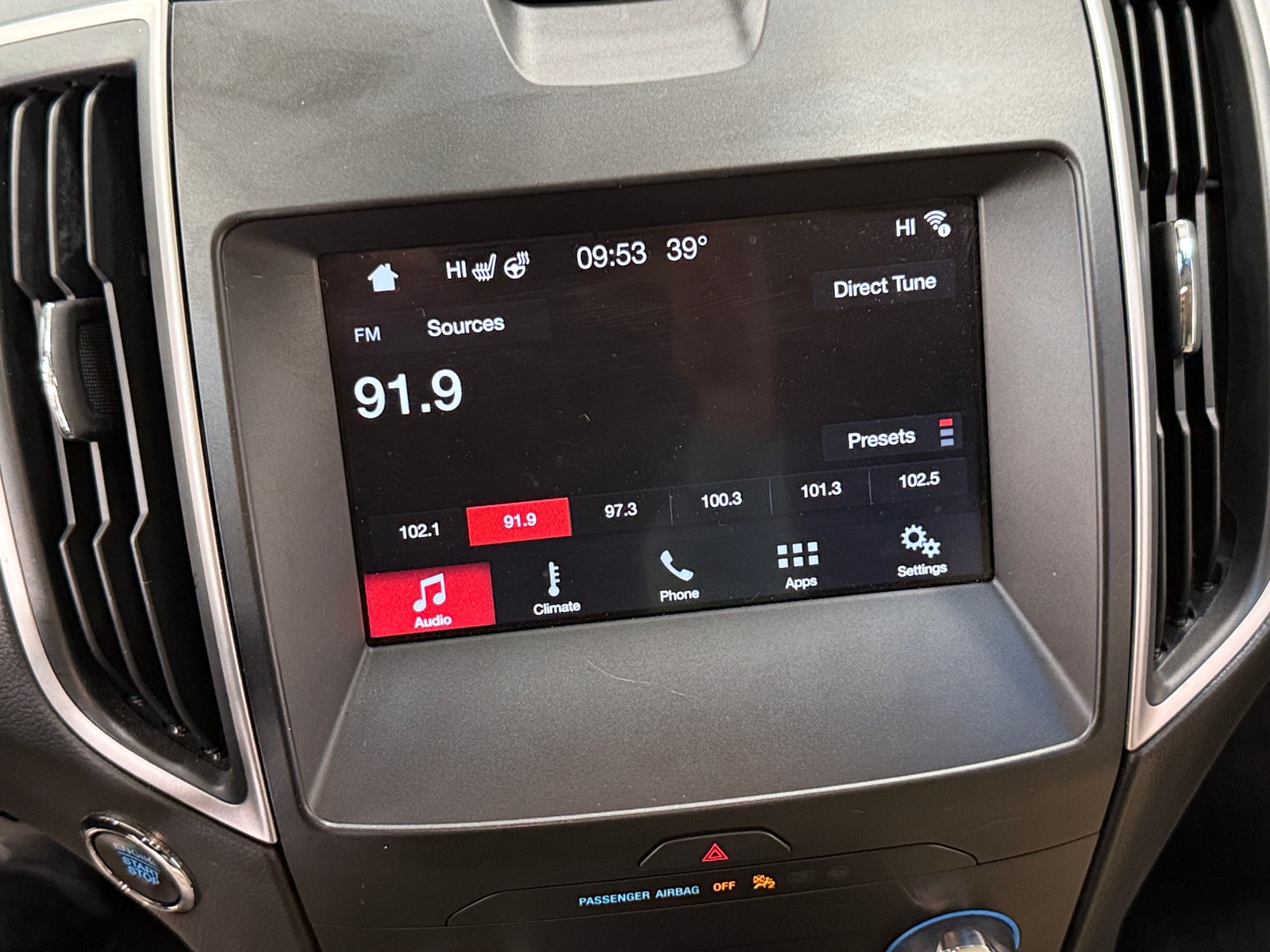 Thumbnail: 2019 Ford Edge - 3