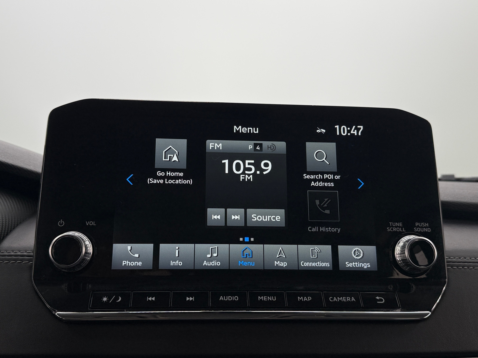 Thumbnail: 2022 Mitsubishi Outlander - 3