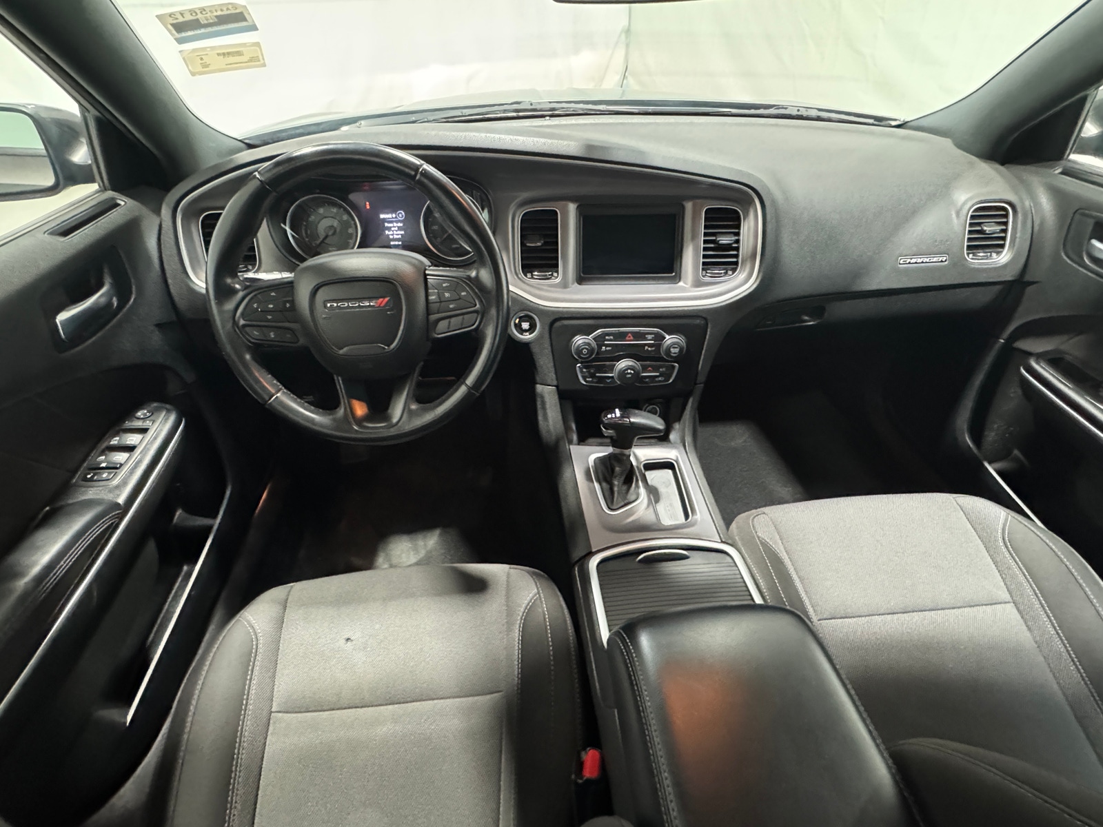 Thumbnail: 2022 Dodge Charger - 3