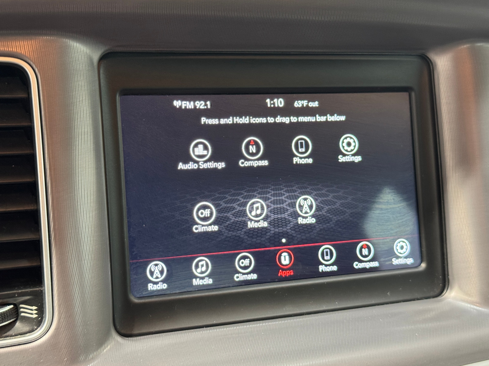 Thumbnail: 2022 Dodge Charger - 4