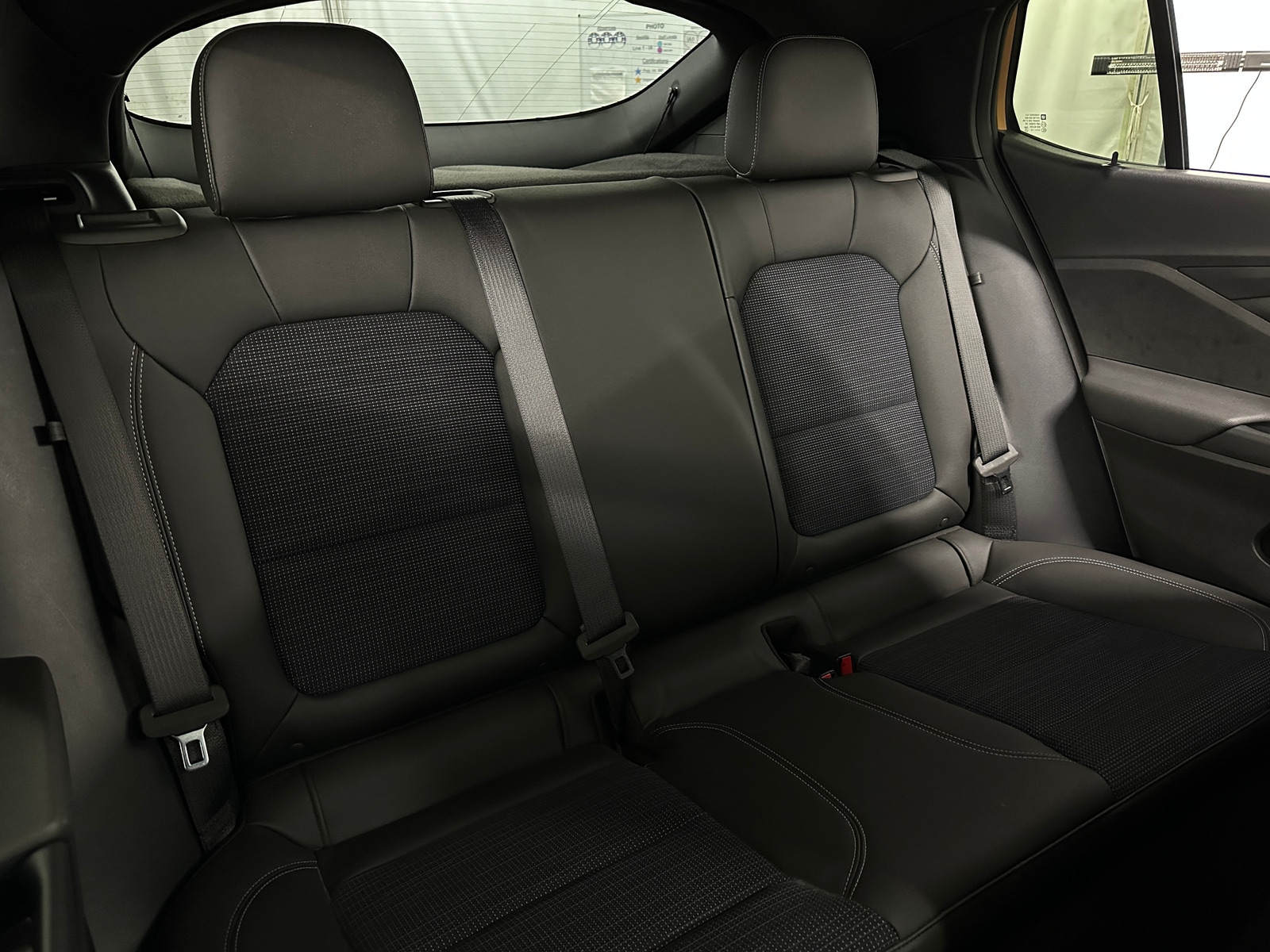 Thumbnail: 2025 Buick Envista - 5