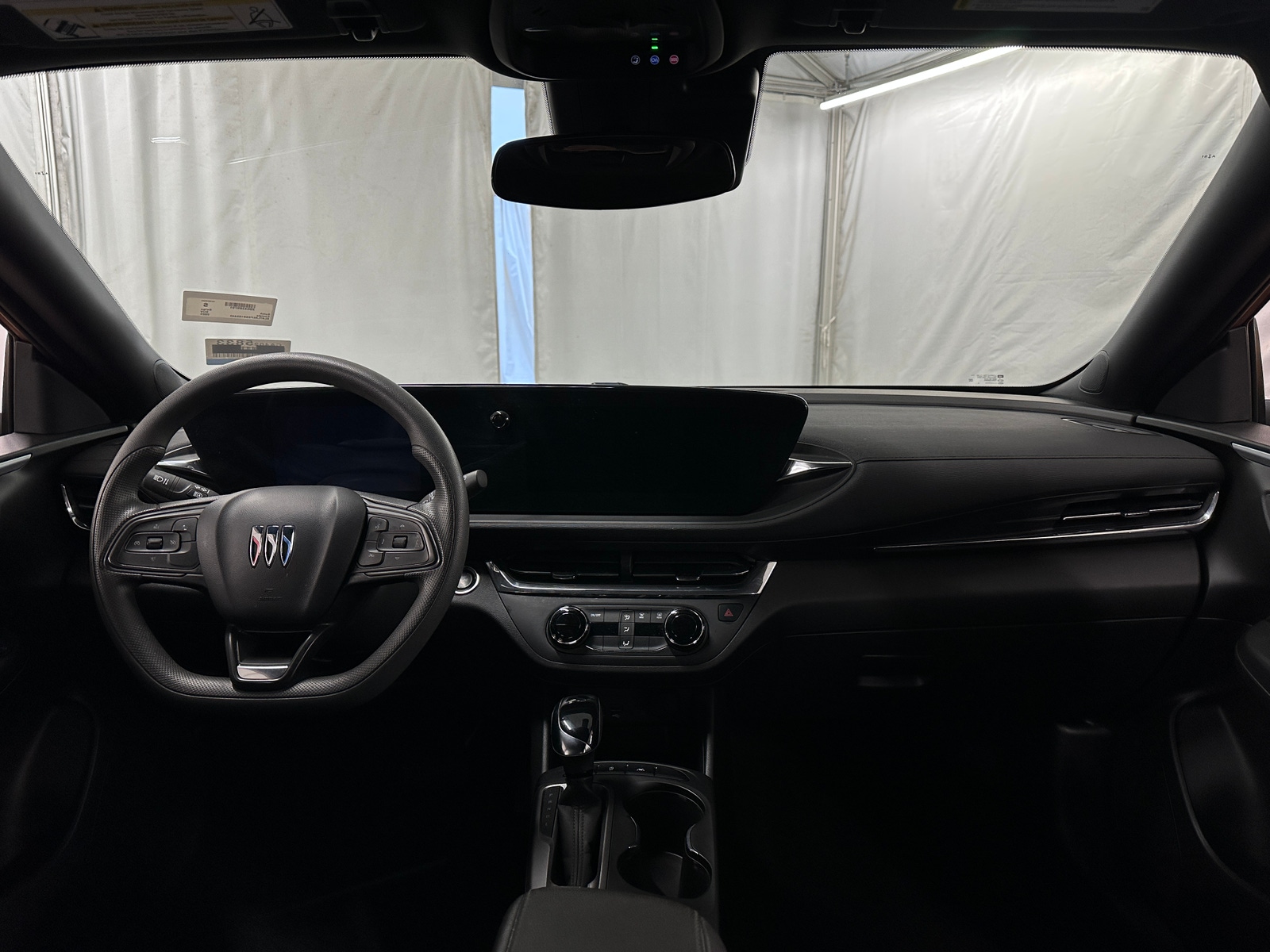 Thumbnail: 2025 Buick Envista - 2