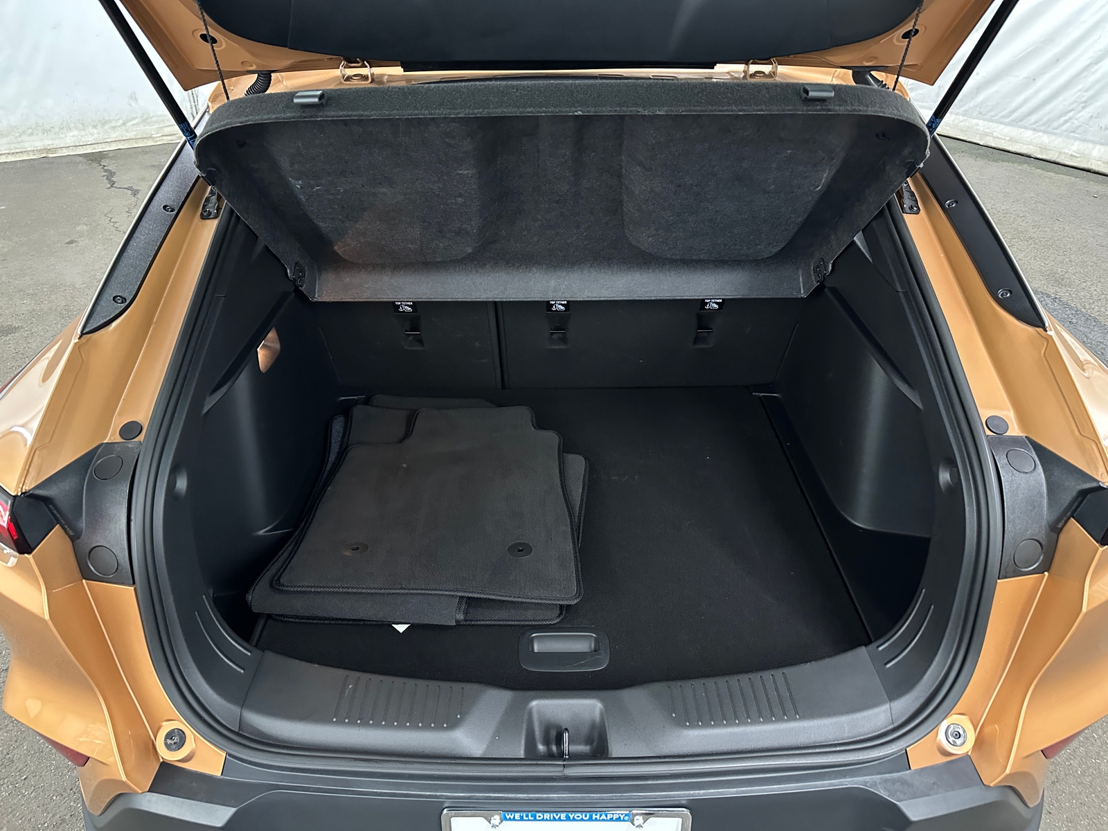 Thumbnail: 2025 Buick Envista - 6