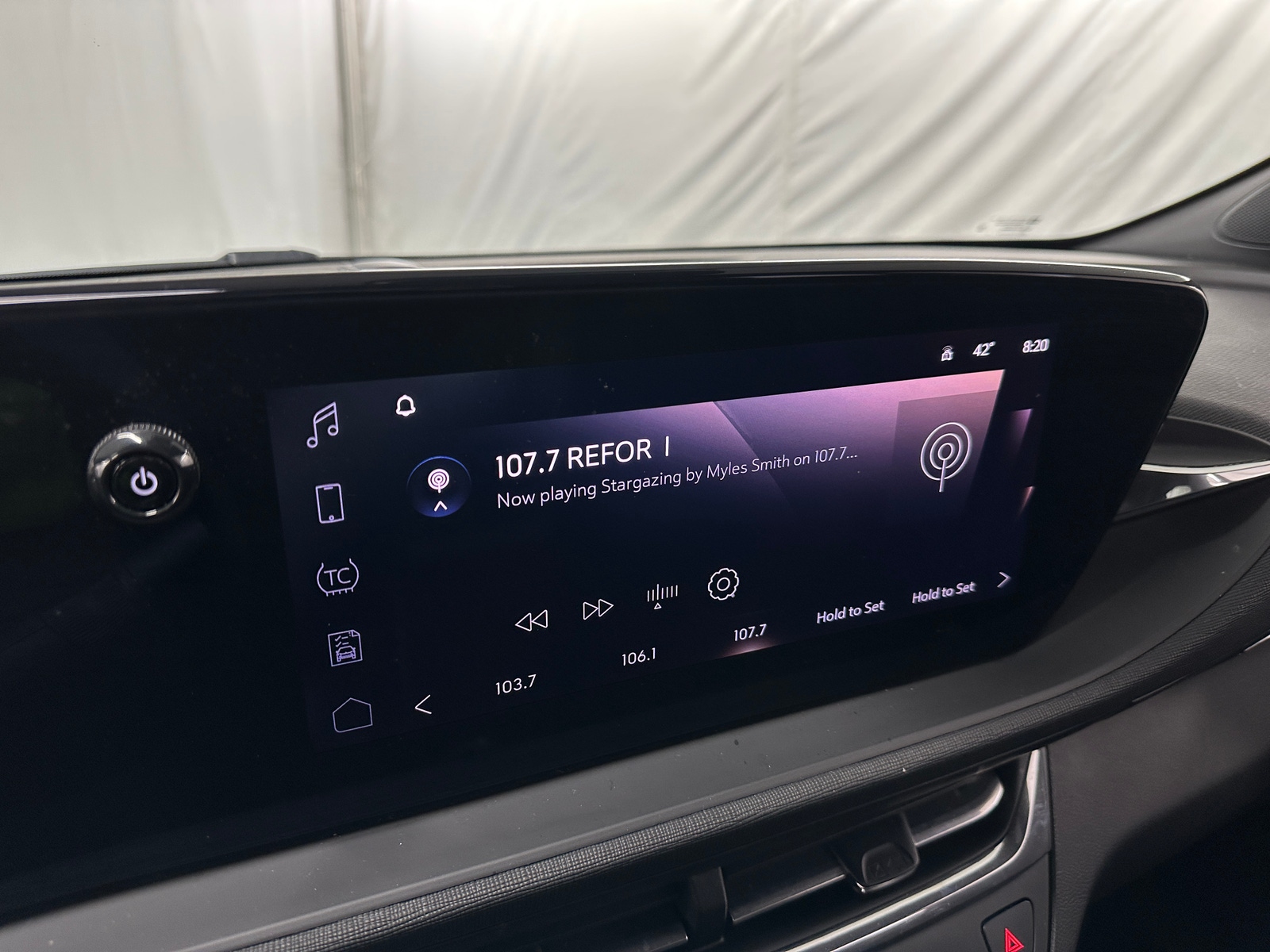 Thumbnail: 2025 Buick Envista - 3