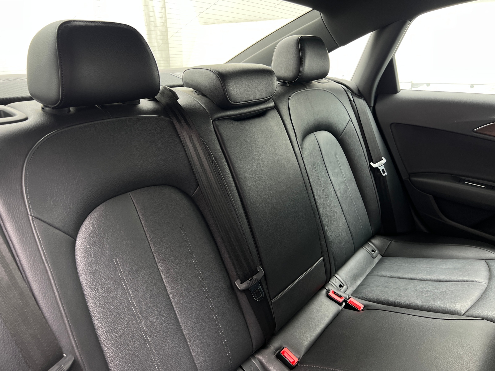 Thumbnail: 2016 Audi A6 - 5