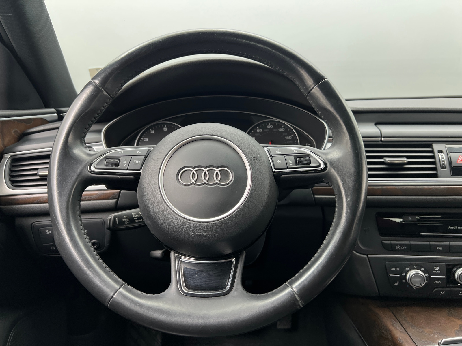 Thumbnail: 2016 Audi A6 - 4