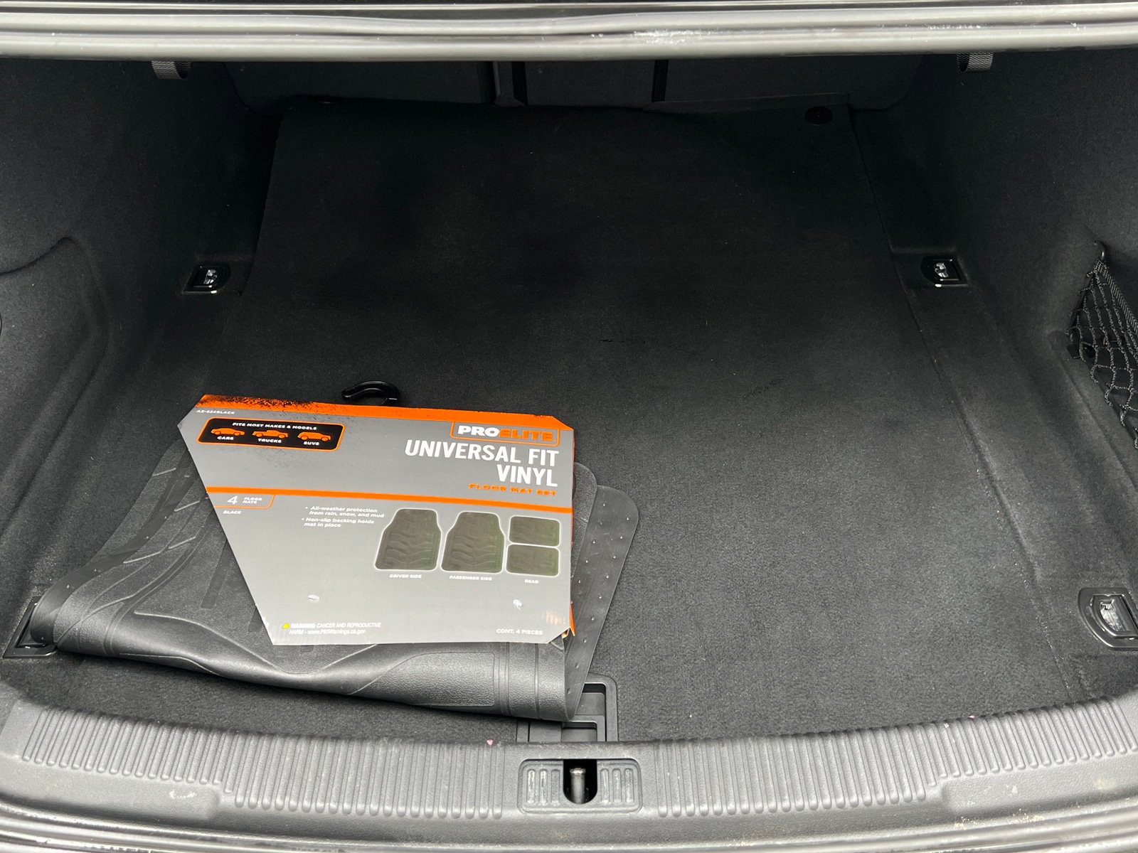 Thumbnail: 2016 Audi A6 - 6