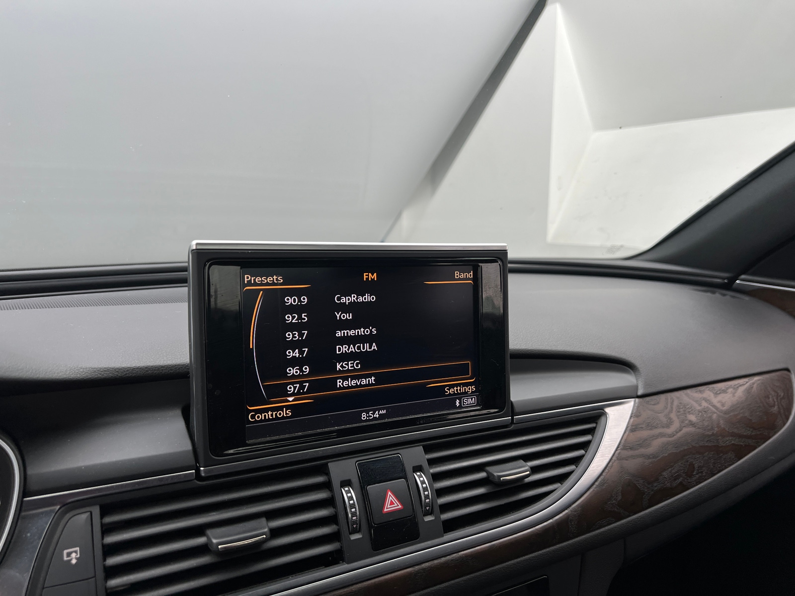 Thumbnail: 2016 Audi A6 - 3