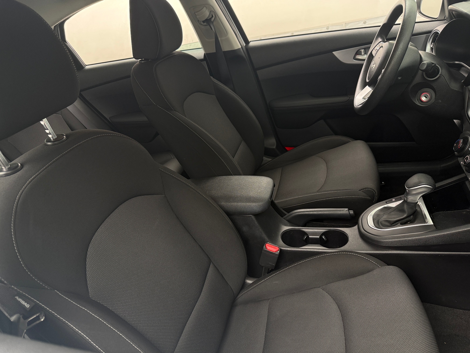 Thumbnail: 2024 Kia Forte - 2