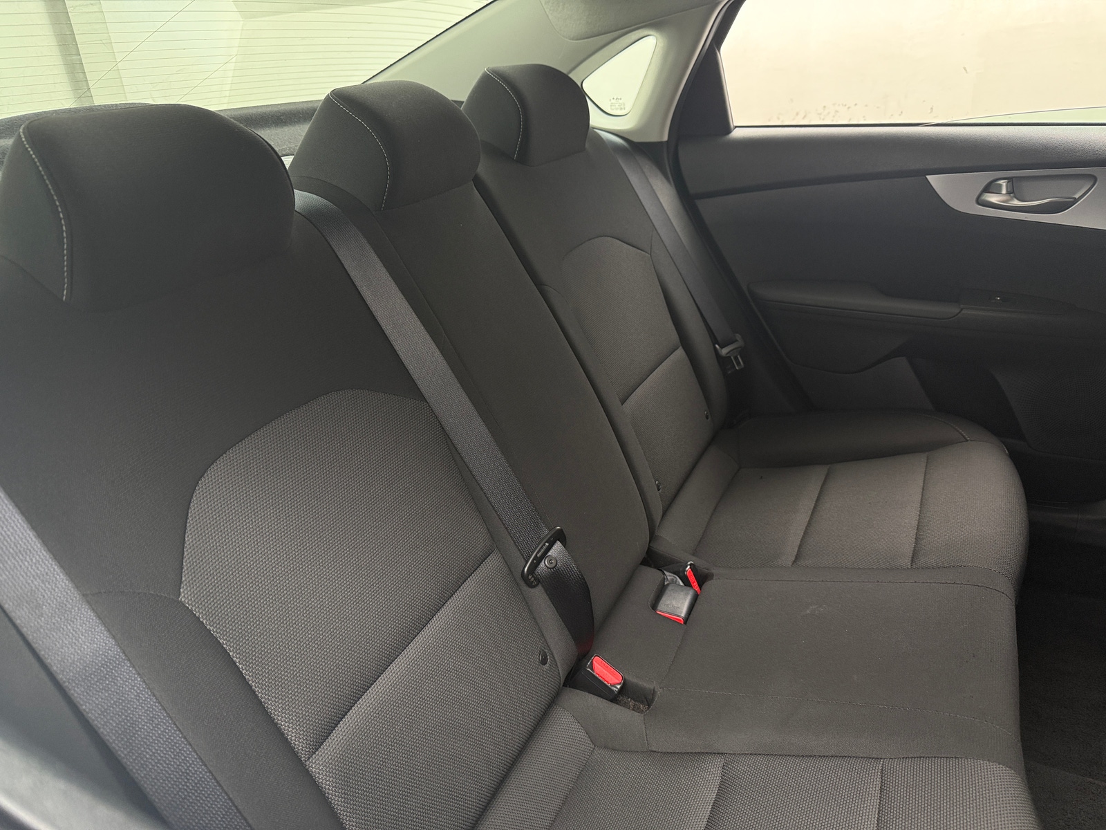 Thumbnail: 2024 Kia Forte - 6