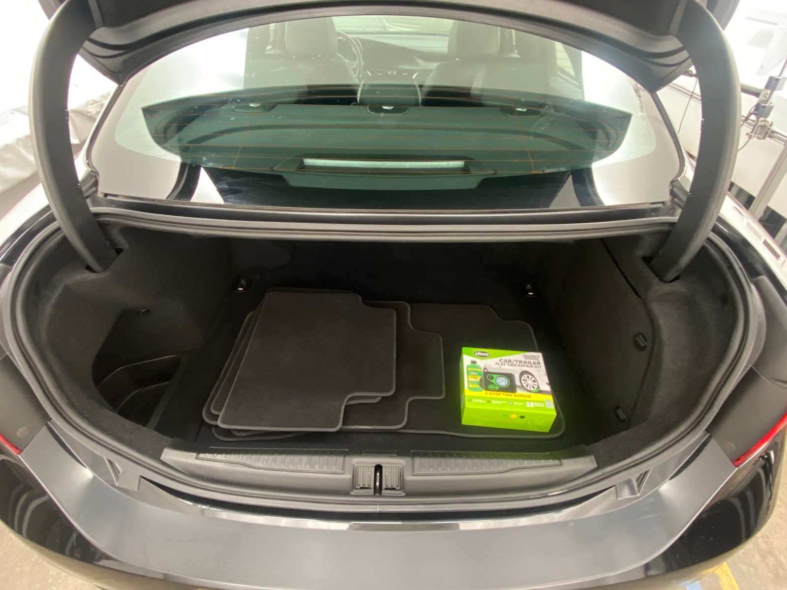 Thumbnail: 2023 Alfa Romeo Giulia - 6