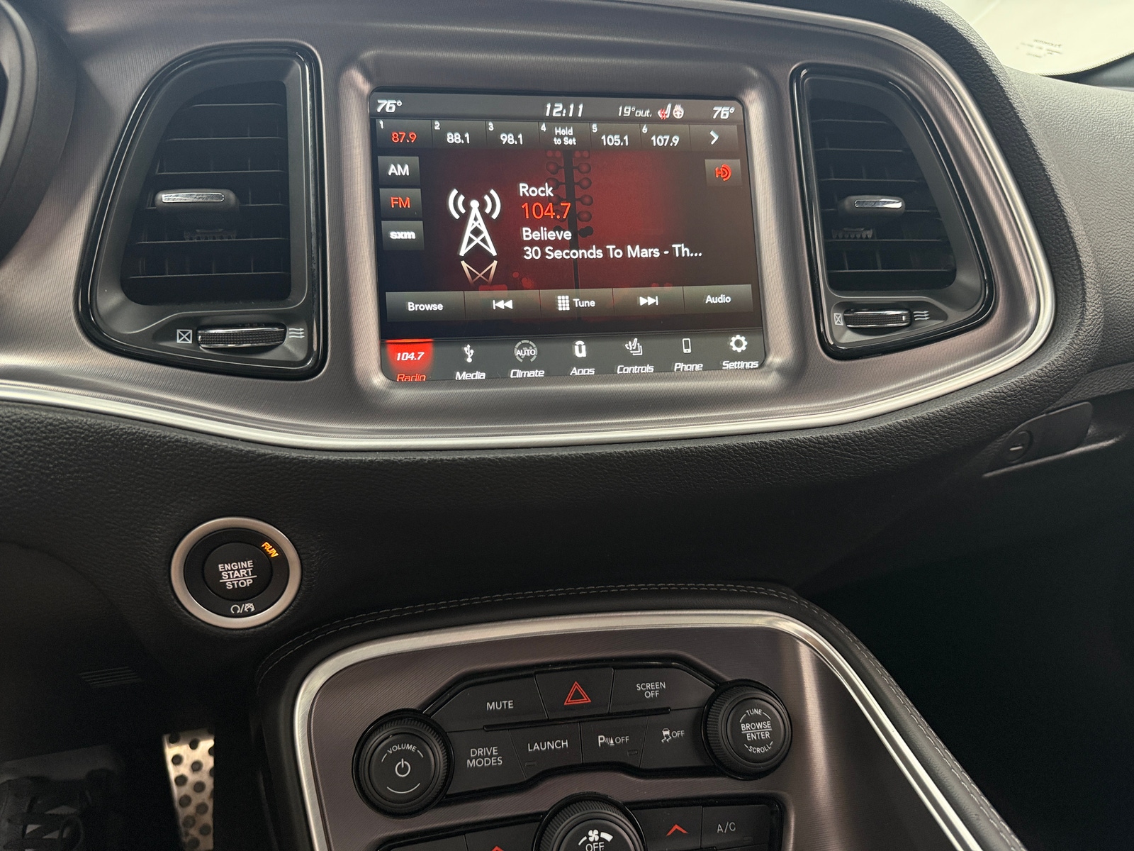 Thumbnail: 2019 Dodge Challenger - 2