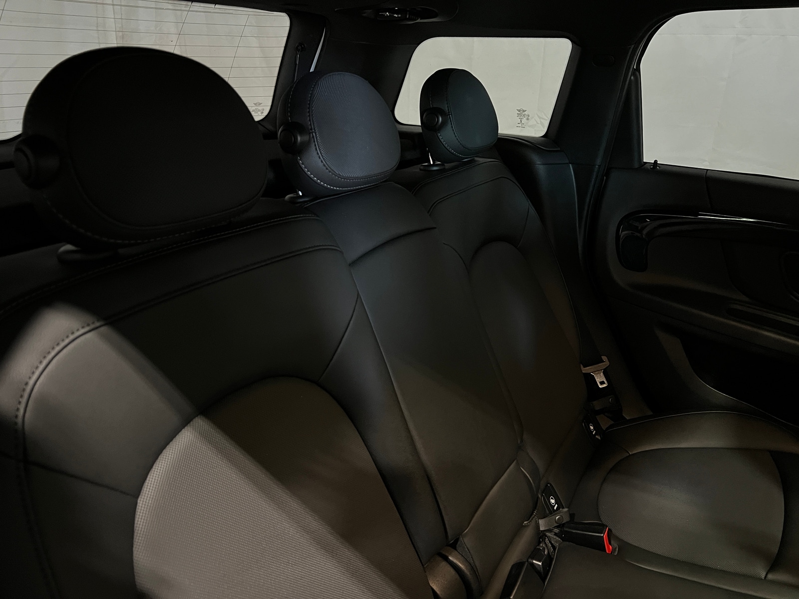 Thumbnail: 2021 MINI Cooper Countryman - 5