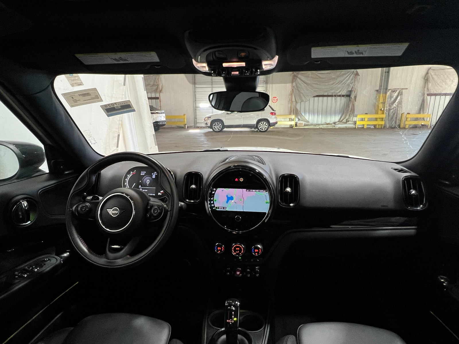 Thumbnail: 2021 MINI Cooper Countryman - 2