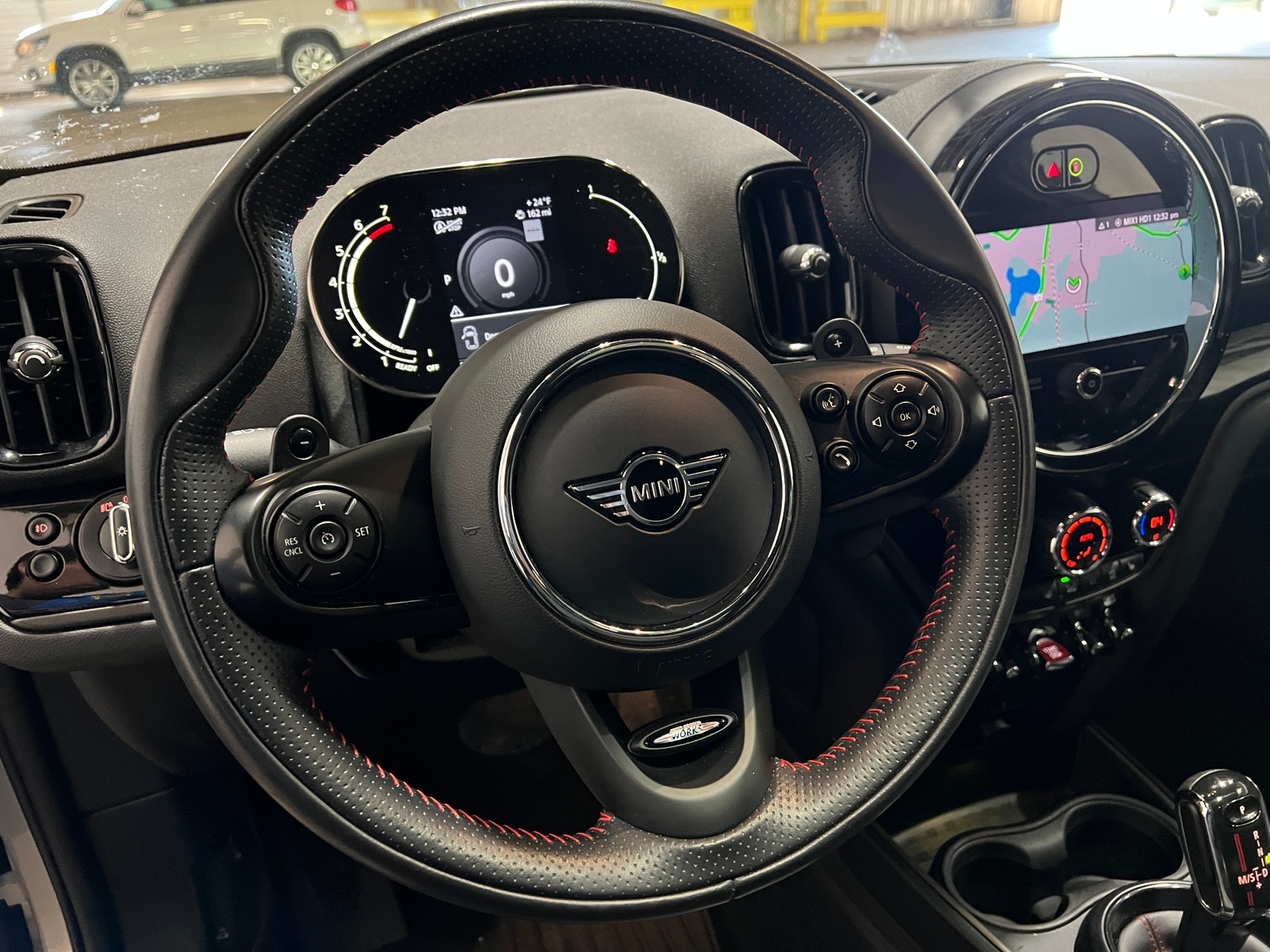 Thumbnail: 2021 MINI Cooper Countryman - 4