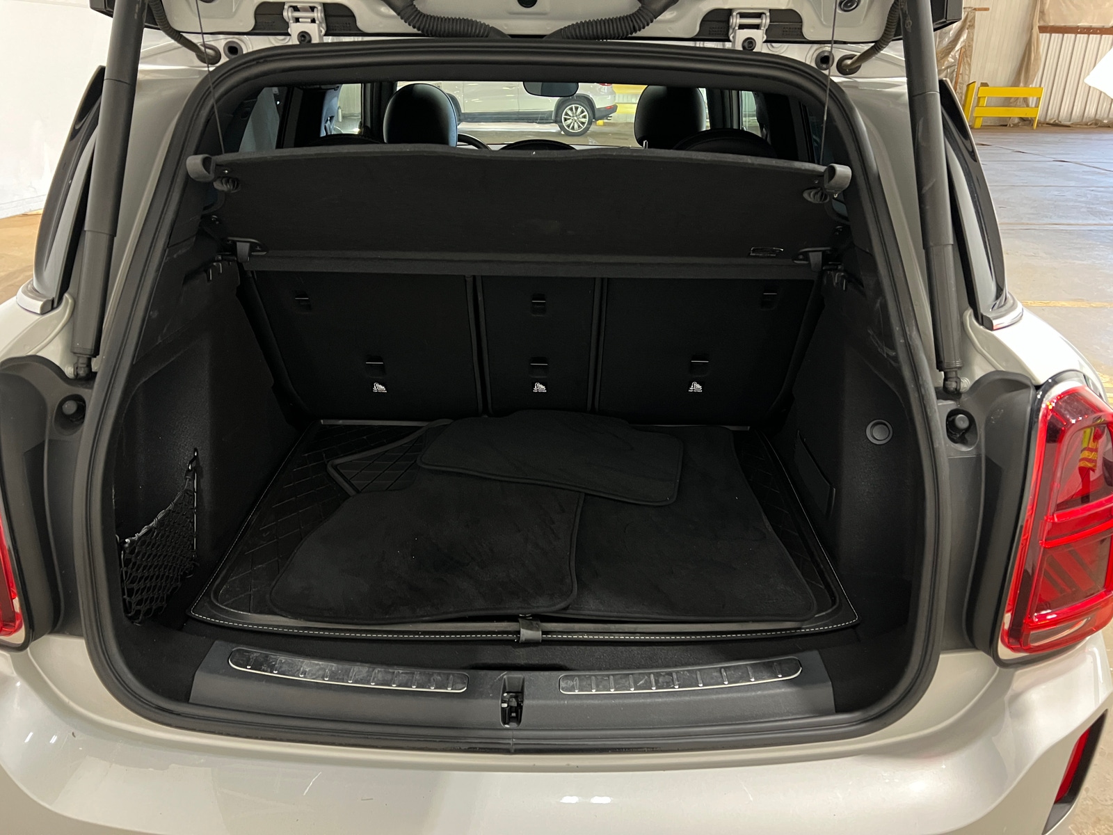 Thumbnail: 2021 MINI Cooper Countryman - 6