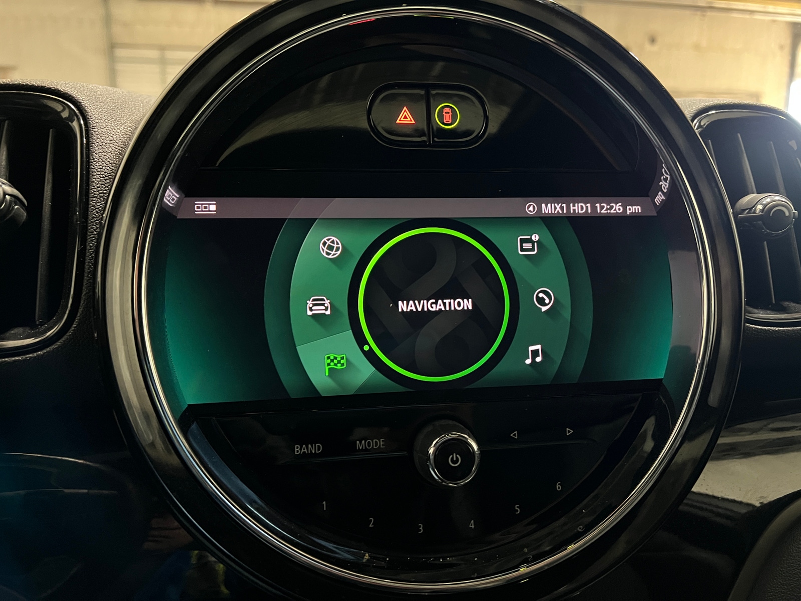 Thumbnail: 2021 MINI Cooper Countryman - 3